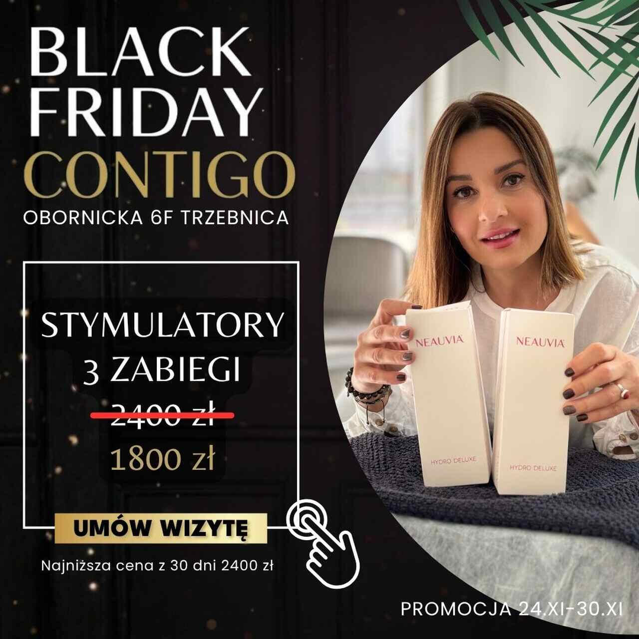 Pakiet 3 zabiegów nawilżających i biorewitalizujących, przywracających młodzieńczy blask skóry.