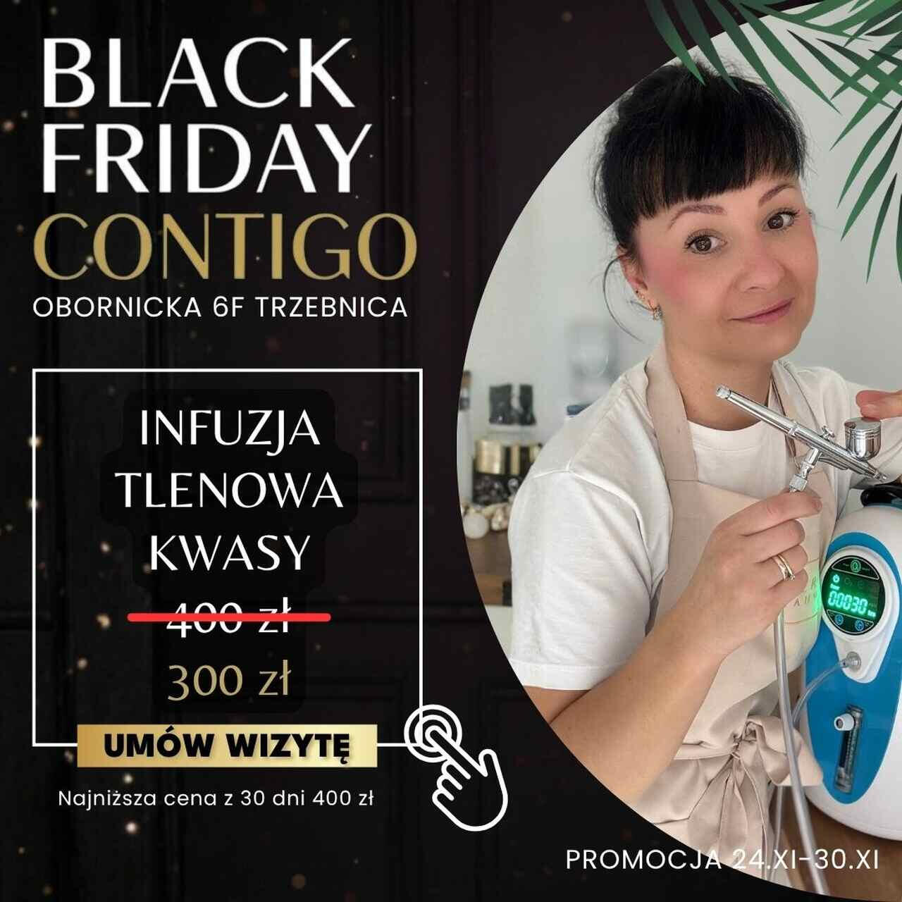 Hydrobalans Skuteczne i długotrwałe nawilżenia oraz rewitalizacja skóry. Polecane przez **Contigo**